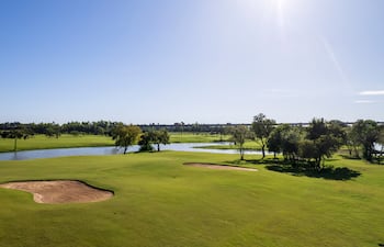TOSA presenta el nuevo e imponente barrio cerrado que formará parte de su gran emprendimiento al otro lado del río.