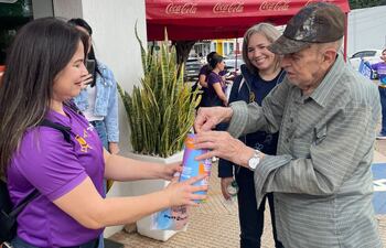 Teletón 2025 espera la donación de todos los ciudadanos para alcanzar su meta.