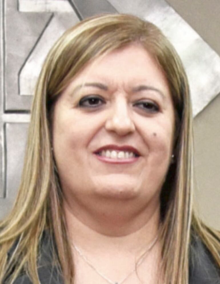 Pese a denuncias de cajoneo de casos graves, en Diputados “premiaron” con más presupuesto a la fiscala Sandra Quiñónez.