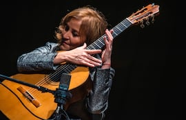 Berta Rojas