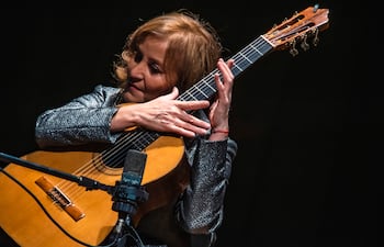 Berta Rojas