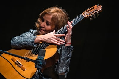 Berta Rojas