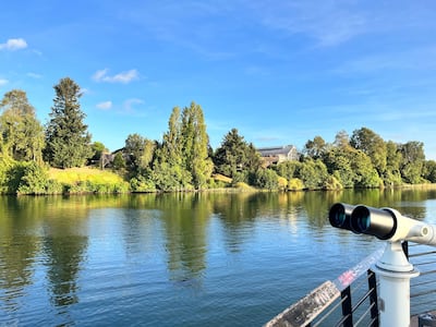 Comuna de Valdivia, Región de Los Rios, Chile.