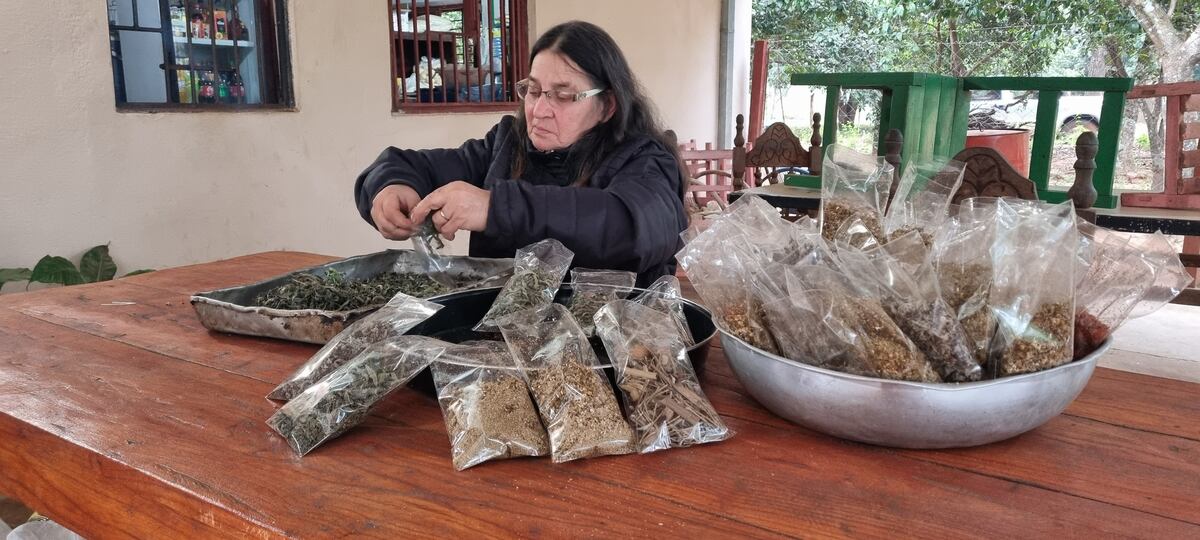 En Misiones se preparan para vivir la fiesta de sus raíces con la tercera edición del Festival del Pohã Ñana