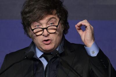 Javier Milei, presidente argentino. La capital uruguaya será a partir de mañana el epicentro de una de las citas diplomáticas más esperadas del año en Sudamérica. Los días 5 y 6 de diciembre, la cumbre del Mercosur reunirá a los jefes de Estado del bloque, entre ellos, los presidentes de Argentina, Javier Milei, y de Brasil, Luiz Inácio Lula da Silva, quienes protagonizarán un nuevo cara a cara que promete intensos intercambios y tensión política.