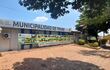 Municipalidad de Ypané.