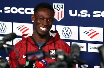 Folarin Balogun fue expulsado contra Bosnia y Herzegovina. Sin embargo, la FIFA le habilitó para jugar contra Bélgica por los octavos de final del Mundial 2026.