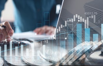 Banca digital.