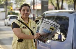 El diario impreso de ABC Color no circulará este jueves 25 de diciembre.