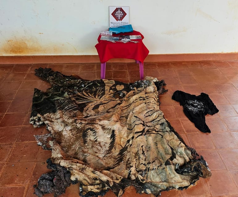 Allanamientos en Encarnación en el marco de la investigación del homicidio de Félix Kanazawa