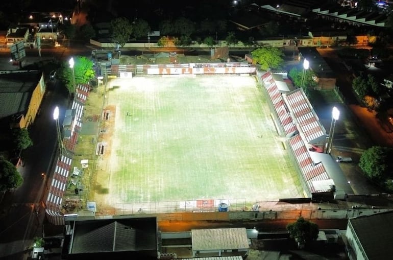 El motivo por el que San Lorenzo no jugará en su estadio