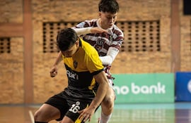 Recoleta y Exa Ysaty bajan al parquet de Sol de América de nuevo, en el juego de vuelta decisivo para conocer al primer finalista de la Liga Premium 2026.