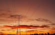 ANDE Linea de transmision 500 kV y Subestacion Margen Derecha Itaipu.