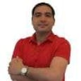 Horacio Fernandez, candidato por la ANR en Itauguá