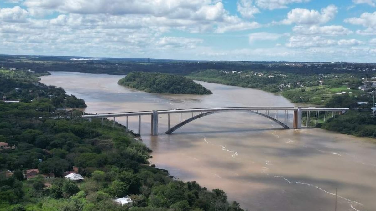 Fin de semana sin lluvia pero con días frescos en el este del país