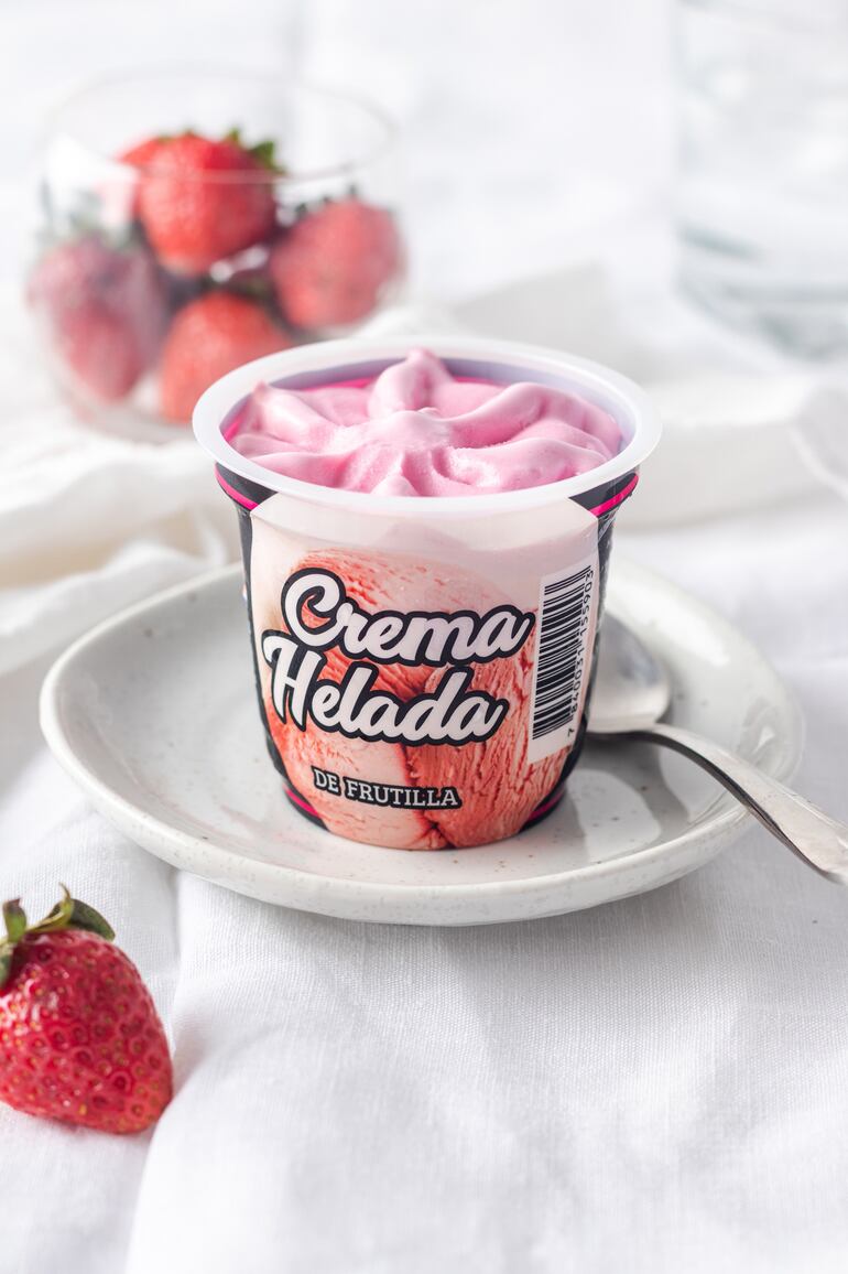 Productos inocuos de altísima calidad y sabor