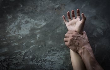 violacion sexual violencia machista