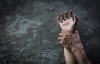 La coacción sexual habría ocurrido dentro de un colegio de Minga Guazú.