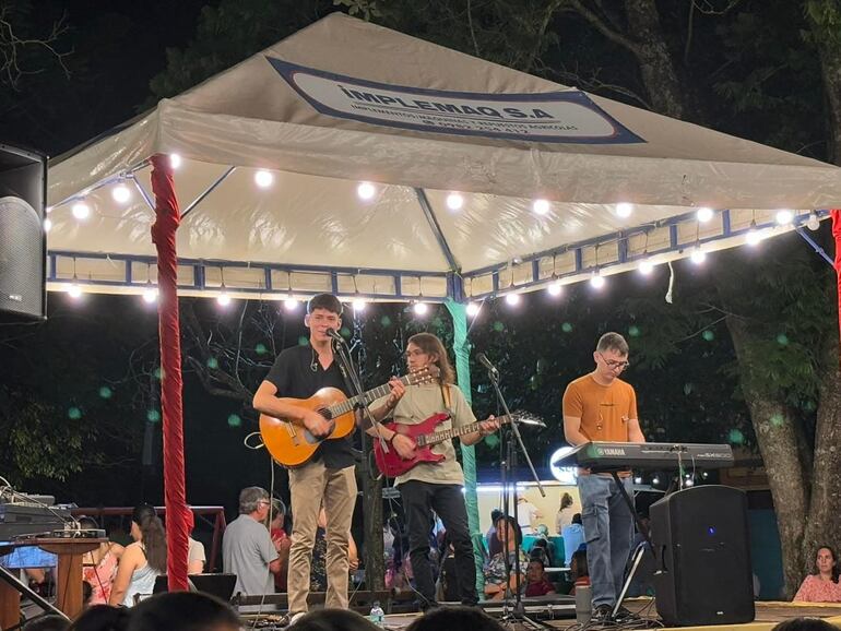 Nueve noches en diciembre para celebrar Navidad en Bella Vista Sur