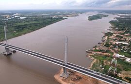 Paraguay se ha mostrado en los últimos años, ciertamente, como un mercado confiable para los inversionistas internacionales.