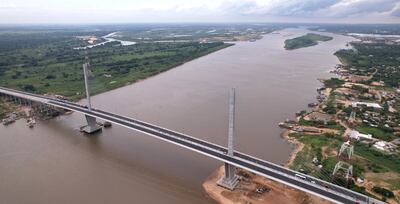 Paraguay se ha mostrado en los últimos años, ciertamente, como un mercado confiable para los inversionistas internacionales.