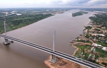 Paraguay se ha mostrado en los últimos años, ciertamente, como un mercado confiable para los inversionistas internacionales.