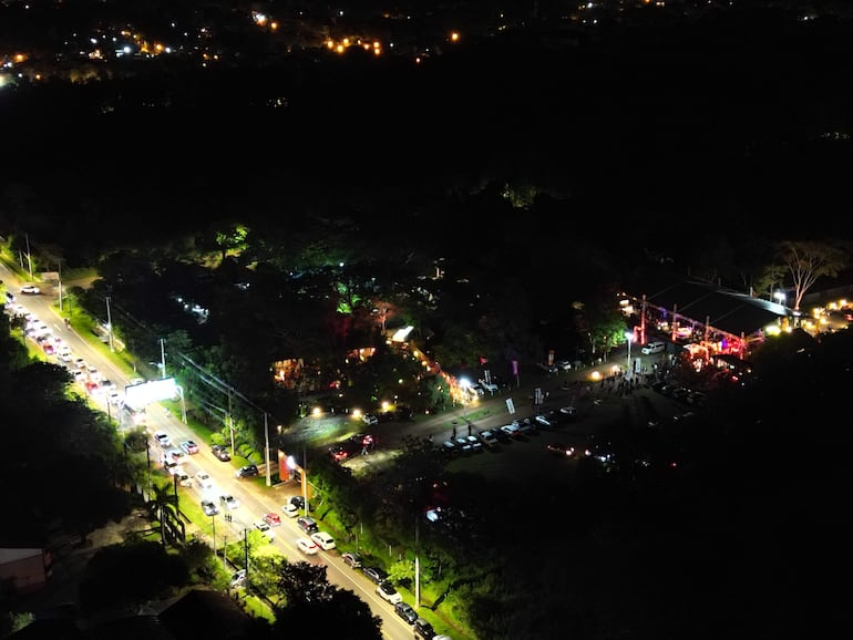 San Ber: ruidos de discos afectan la salud mental y hacen temblar vidrios