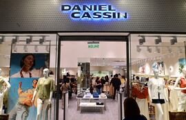 Daniel Cassin llega con una propuesta renovada al Mariscal.