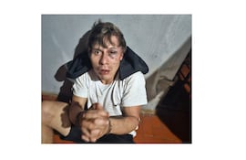 Odilon Miguel Amarilla Gómez, presunto criminal acusado.