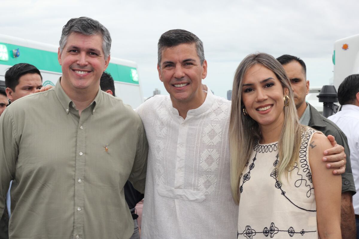Esposa de diputado cartista Esteban Samaniego va a juicio oral por lesión de confianza
