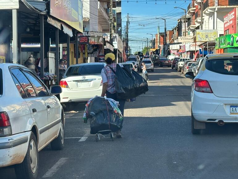 Copa Sudamericana: esperan intenso movimiento migratorio por Encarnación-Posadas