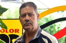 El Gran Maestro Miguel Ángel Senz