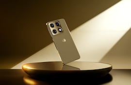 Motorola: tecnología de última generación, resistencia y funcionalidad.