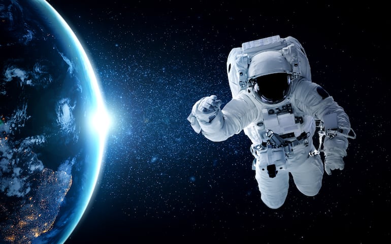Creemos que el acceso al conocimiento no debería depender del lugar donde uno nació o estudió. El Conacyt American Space transforma conceptos científicos complejos en experiencias prácticas, interactivas y cercanas a la vida cotidiana.