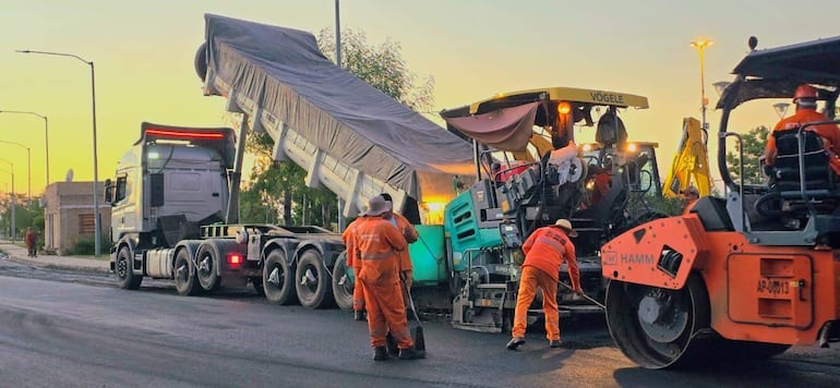 La intervención forma parte del “Proyecto Resiliencia Urbana de la Franja Costera”, financiado por el Banco Mundial por US$ 105 millones, que también contempla recuperación de parques, construcción de viviendas y revitalización del centro histórico.