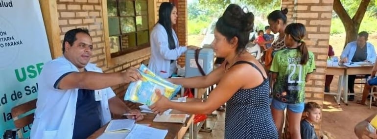 Programa PANI