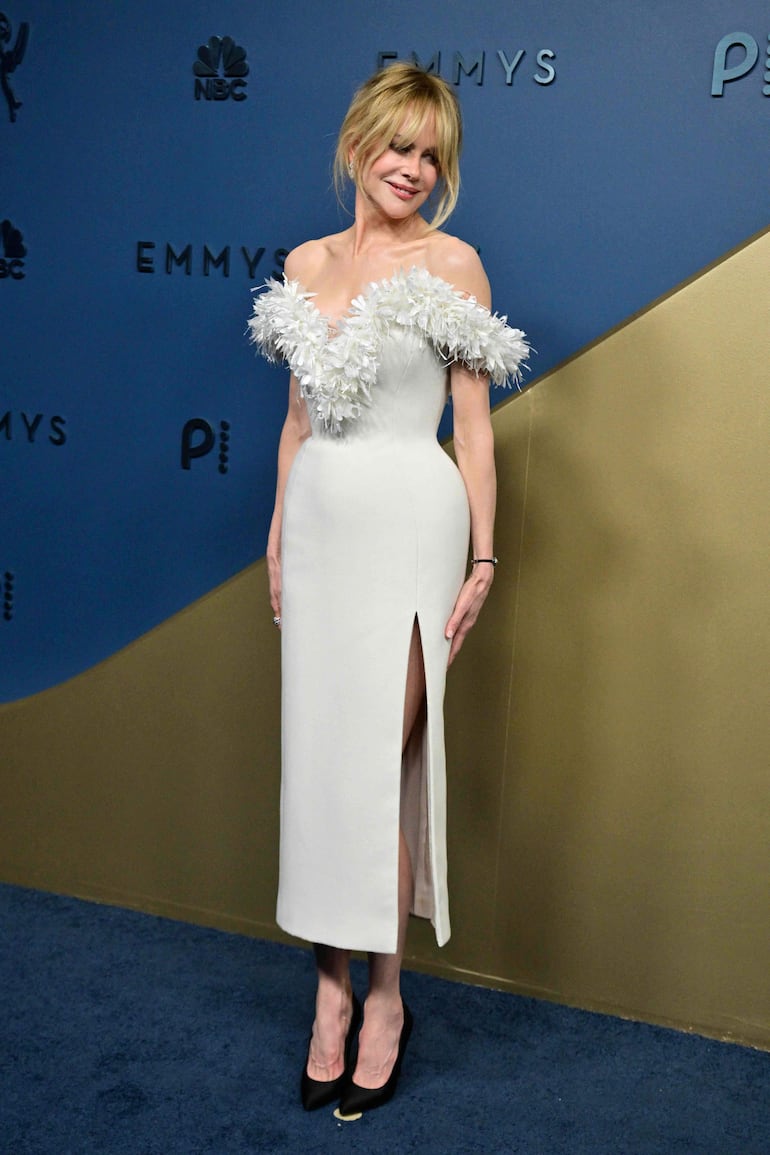 Nicole Kidman