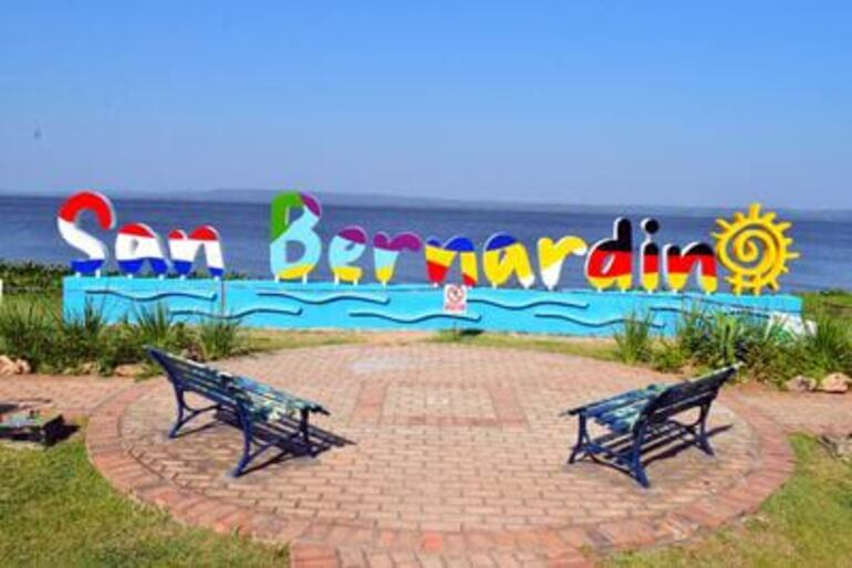 La ciudad veraniega recibe cada año a miles de visitantes.