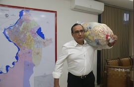Hugo Javier González