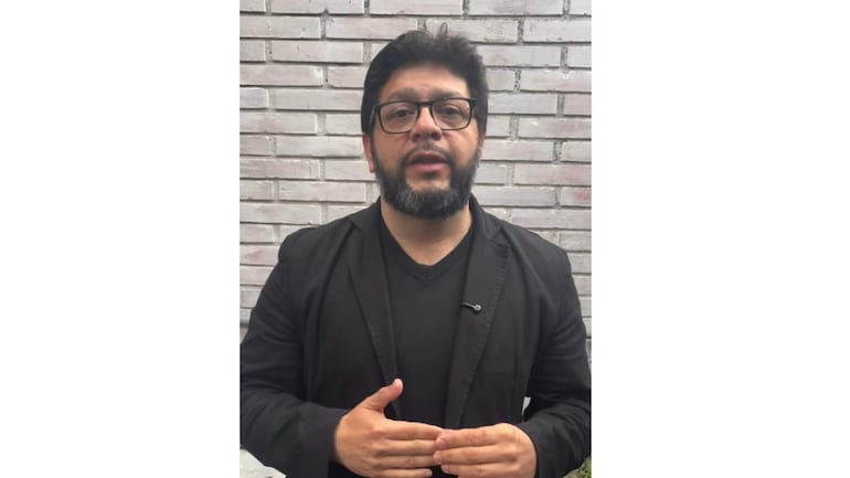 El gestor cultural Fabián Chamorro habló sobre la nueva selección de billetes lanzadas por el BCP.