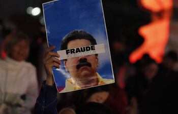 La opositora María Corina Machado convocó este domingo a protestas para el jueves 9 de enero en Venezuela, un día antes de la juramentación del presidente Nicolás Maduro.