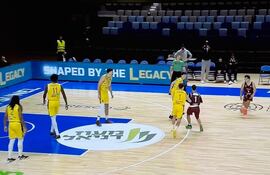 Con su fugaz presentación, Trapani Basket evitó una multa de 600.000 euros.