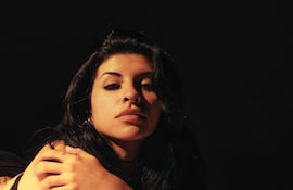 Cazzu escribió un descargo sobre la canción "Rosita" de Tainy, Rauw Alejandro y Jhayco.