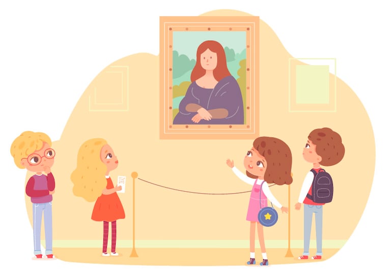 Día Internacional de los Museos