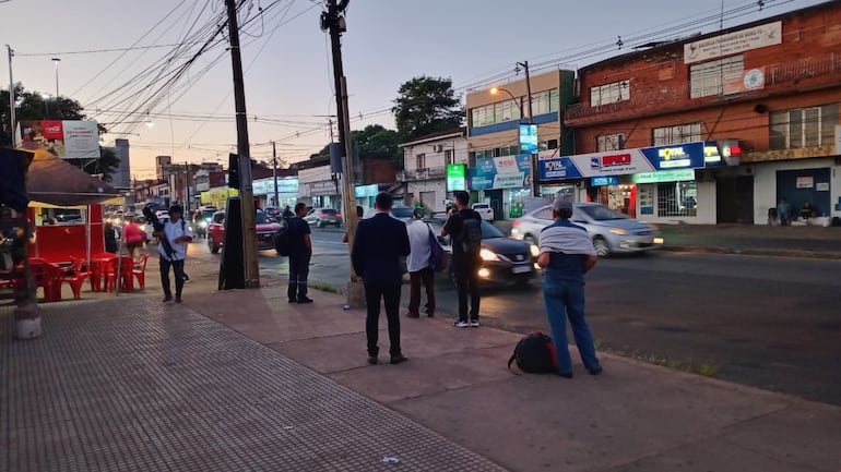 Gobierno acordó siete puntos con transportistas para levantar el paro