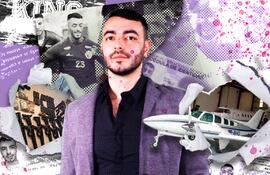 ¿Quién es Sebastián Marset?.