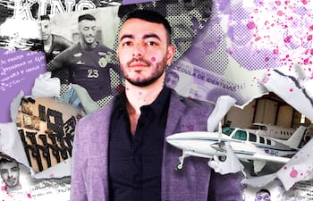 ¿Quién es Sebastián Marset?.