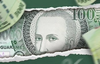 Con G. 100 millones, por ejemplo, la verdadera pregunta no es cuánto paga determinado instrumento, sino cuánto capital está dispuesto a exponer el inversor para perseguir un retorno que, en muchos casos, no está pactado ni trazado.