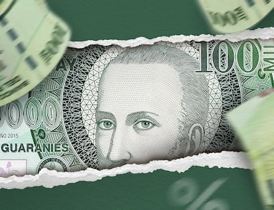 Con G. 100 millones, por ejemplo, la verdadera pregunta no es cuánto paga determinado instrumento, sino cuánto capital está dispuesto a exponer el inversor para perseguir un retorno que, en muchos casos, no está pactado ni trazado.