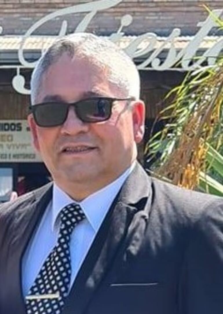 Nelson Báez Araujo, integra la terna de la que debe ser designado un juez penal de garantías en Tomás Romero Pereira. Cuando fue juez en San Pedro del Paraná fue suspendido, en 2019.